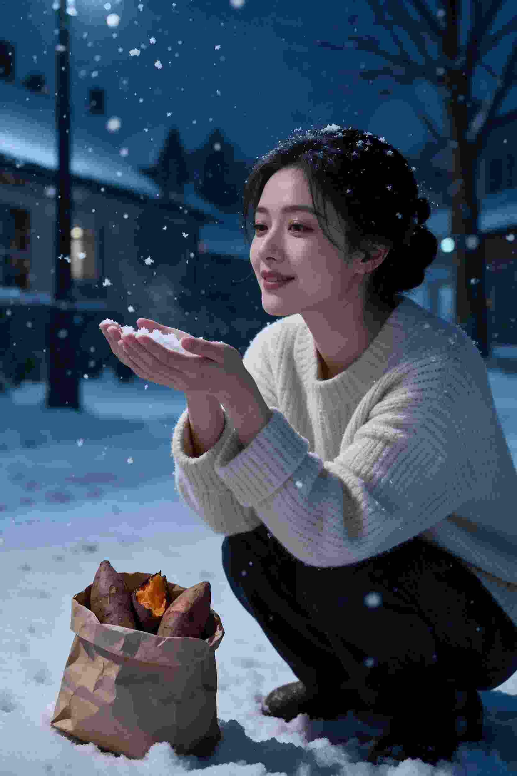 言情短剧